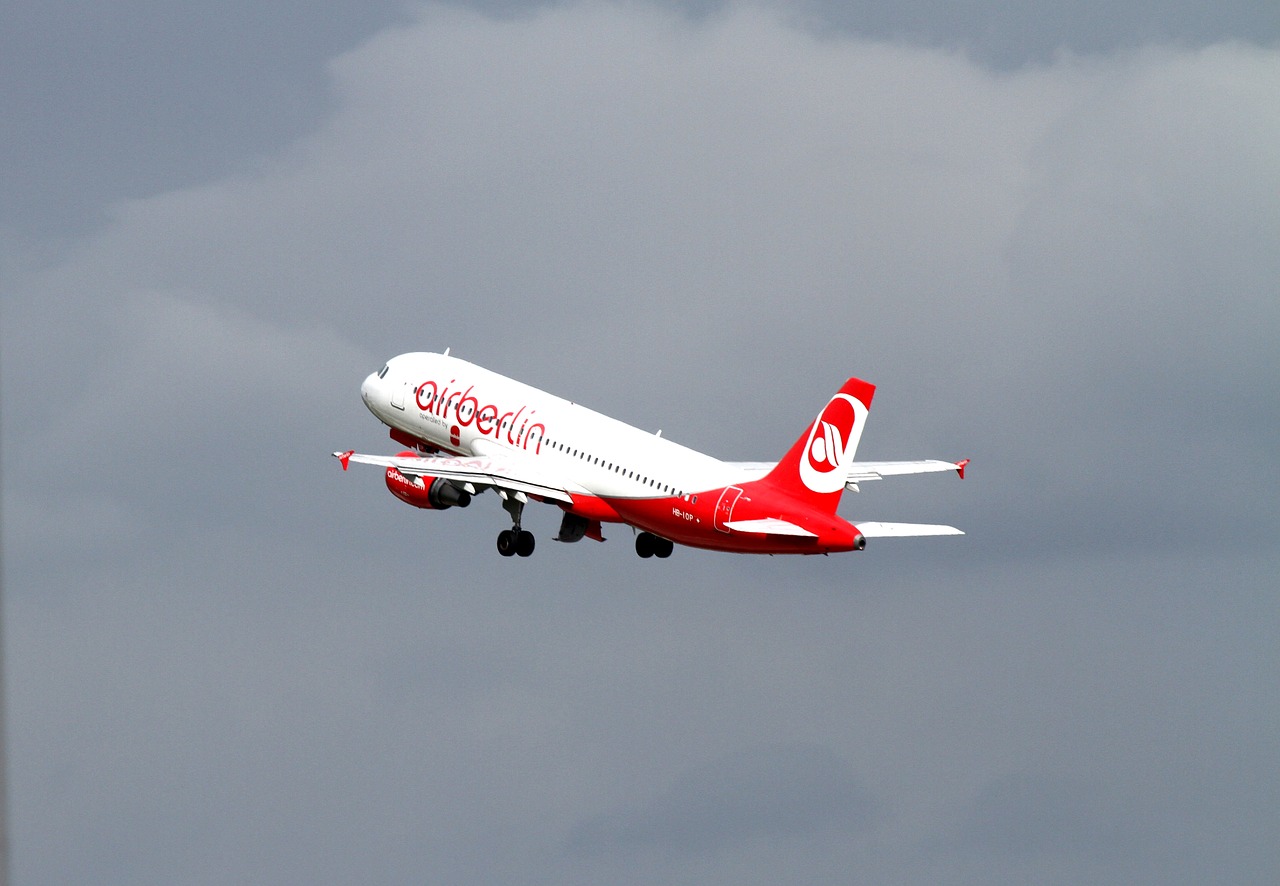 Read more about the article Air Berlin – Zum Zweiten – Der Ärger, auch für die Arbeitnehmer, geht weiter